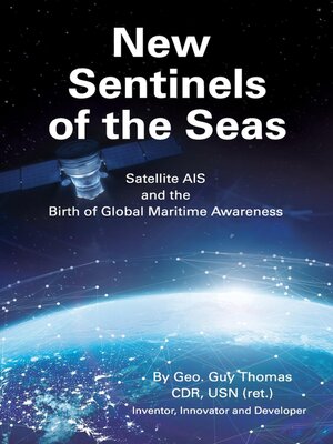 cover image of New Sentinels of the Seas